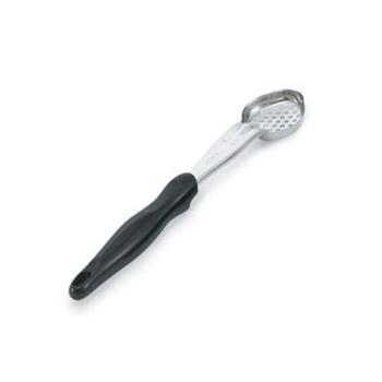 76148 - Vollrath - 6422120 - 1 oz Antimicrobial Spoodle® Portion Spoon Product Image