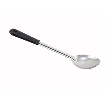 85195 - Winco - BSOB-13 - 13 in Solid Serving Spoon Product Image