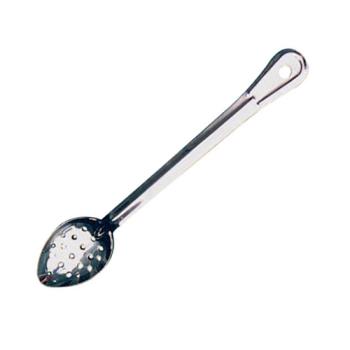 WINBSPT15 - Winco - BSPT-15 - 15 in Perforated Serving Spoon Product Image