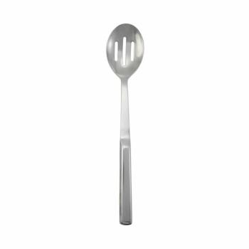 11152 - Winco - BW-SL2 - 11 3/4 In Slotted Serving Spoon Product Image