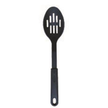 WINNCSL2 - Winco - NC-SL2 - 12 in Slotted Serving Spoon Product Image