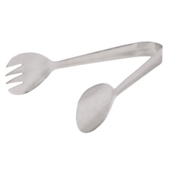 75703 - American Metalcraft - SS782 - 8 in Salad Tong Product Image