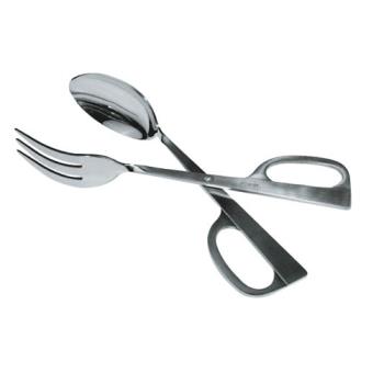 WINST10 - Winco - ST-10 - 10 in Salad Tong Product Image