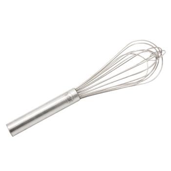58955 - Tablecraft - SF12 - 12 in Stainless Steel French Whip Product Image
