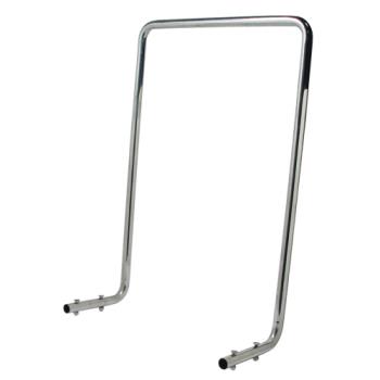 67116 - Crestware - RHANDLE - Glass Rack Dolly Handle Product Image