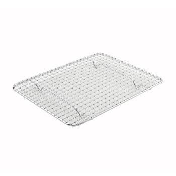 WINPGW810 - Winco - PGW-810 - Half Size Wire Pan Grate Product Image