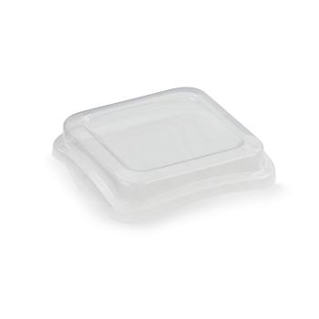59682 - Vollrath - 40030 - Miramar™ Snap-On Contemporary Pan Lid Product Image