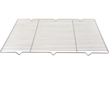 2261070 - Archer Wire - FMP6 - 16 1/2 in x 24 1/2 in Steam Table Pan Ribbed Grate Product Image
