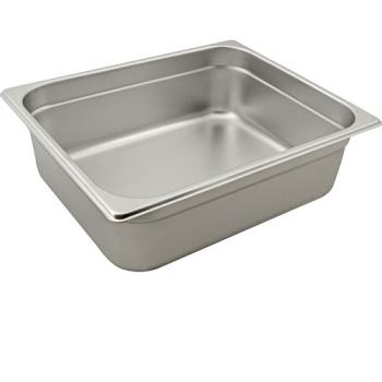 1331119 - Browne Foodservice - 5781204 - 1/2 Size 4 in Series 2000 Steam Table Pan Product Image