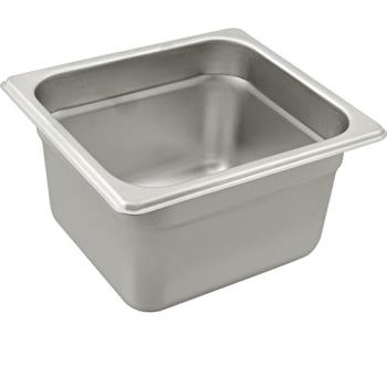 1331122 - Browne Foodservice - 5781604 - 1/6 Size 4 in Series 2000 Steam Table Pan Product Image