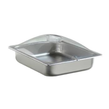 CDOSPL2P - Cadco - SPL-2P - 1/2 Size 2 1/2 in Steam Table Pan Product Image
