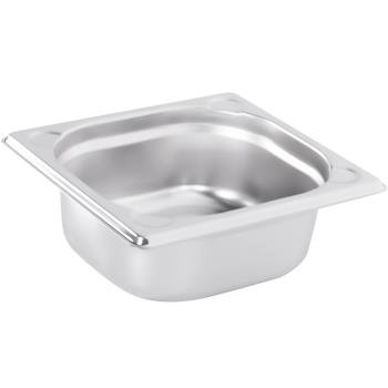 CUL22E2162 - Culitek - 22E2162 - 1/6 Size 2 1/2 in Steam Table Pan Product Image