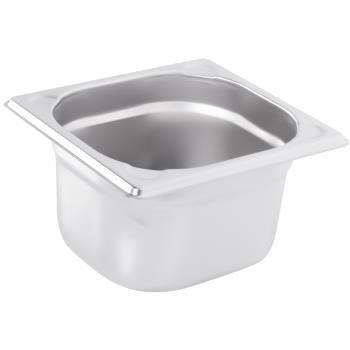 CUL22E2164 - Culitek - 22E2164 - 1/6 Size 4 in Steam Table Pan Product Image