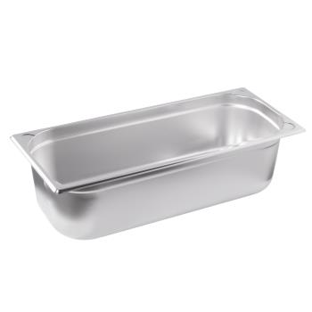 CUL22E2246 - Culitek - 22E2246 - 1/2 Size Long 6 in Steam Table Pan Product Image