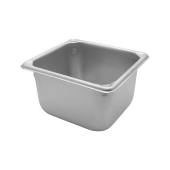 78325 - Vollrath - 30642 - 1/6 Size 4 in Super Pan V® Steam Table Pan Product Image
