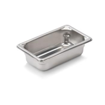 VOL30922 - Vollrath - 30922 - 1/9 Size 2 in Super Pan V® Steam Table Pan Product Image