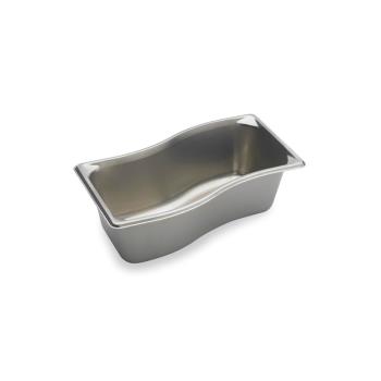 VOL3100341 - Vollrath - 3100341 - 1/3 Size 4 in Super Pan® Super Shape Wild Inner Pan Product Image