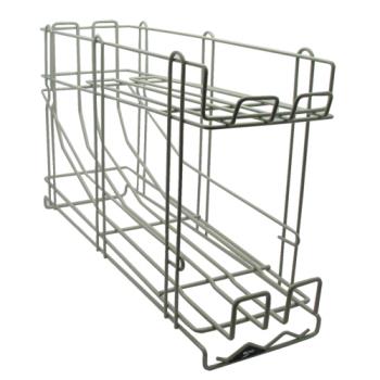 86330 - Metro/Intermetro - CR24E - Can Rack For Wire Shelving Product Image
