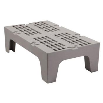 CAMDRS30480 - Cambro - DRS30480 - 21 in x 30 in Polypropylene S-Series Dunnage Rack Product Image