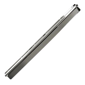 75881 - American Metalcraft - TR36 - 36 in Stainless Steel Ticket Holder Product Image