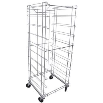 86188 - Franklin - 86188 - Flat Wire Bread Rack Product Image