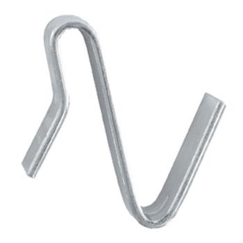 36261 - SPG - SH2C - Plated S-Hook Product Image