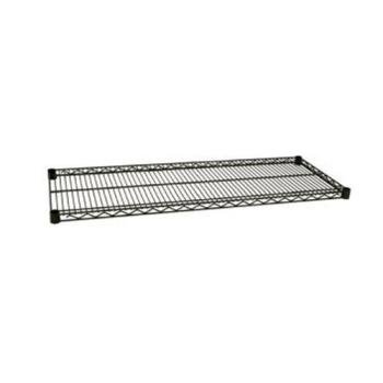 97560 - Olympic - J1860K - 18 in x 60 in Green Epoxy Coated Wire Shelf Product Image