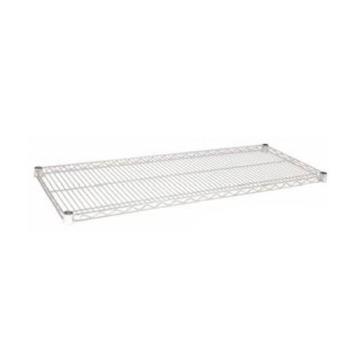 97336 - Olympic - J2436C - 24 in x 36 in Chromate Finished Wire Shelf Product Image