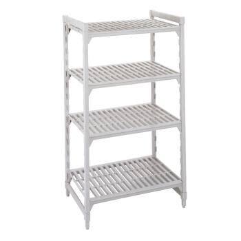 CAMCPU246072V4480 - Cambro - CPU246072V4480 - 24 in x 60 in Camshelving® Premium Shelving Unit Product Image