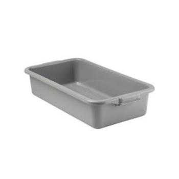 79417 - Vollrath - 1529-31 - 1-Compartment Bus Box Product Image