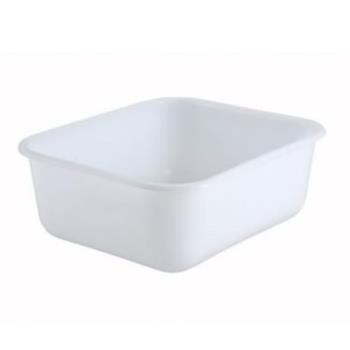 WINPLMB - Winco - PL-MB - 14 1/2 in x 12 1/2 in x 5 1/2 in White Bus Box Product Image