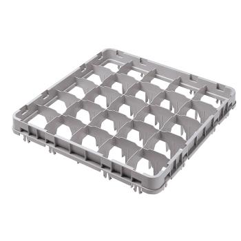CAM25E4151 - Cambro - 25E4151 - Camrack® 25-Section Full Drop Extender Product Image