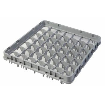 CAM49E1151 - Cambro - 49E1151 - Camrack® 49-Section Full Drop Extender Product Image