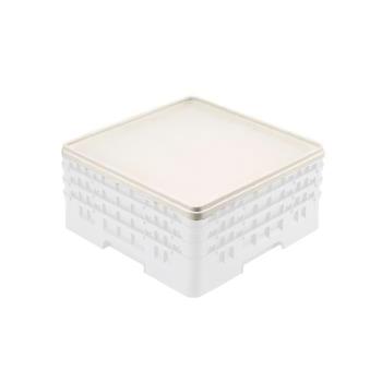 2471172 - Cambro - DRC2020180 - Camrack® and Camdolly® Cover Product Image