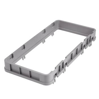 CAMHE3151 - Cambro - HE3151 - Camrack® Half Size Open Extender Product Image