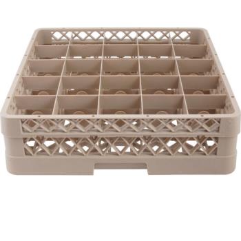 1331265 - Vollrath - 51928 - 16 Compartment Traex® Dishwasher Glass Rack Product Image
