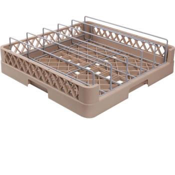 1331393 - Vollrath - TR-22 - Traex® Dishwasher Pan and Tray Rack  Product Image
