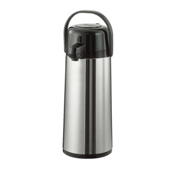 95091 - Service Ideas - ECA22S - 2 1/5 L Eco-Air® Glass Lined Airpot Product Image