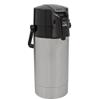 2801348 - Zojirushi - SR-AG30 - 101 oz Air Pot® Stainless Steel Beverage Dispenser Product Image