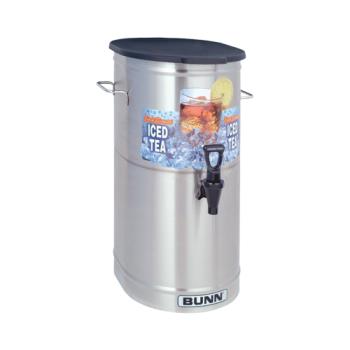 95252 - Bunn - TDO-4 - 4 gal Iced Tea Dispenser Product Image
