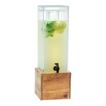 CLM1527399 - Cal-Mil - 1527-3-99 - 3 gal Madera Cold Beverage Dispenser Product Image