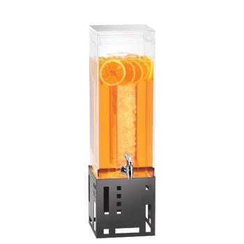 CLM16021INF13 - Cal-Mil - 1602-1INF-13 - 1 1/2 gal Infusion Cold Beverage Dispenser Product Image