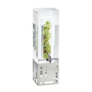 CLM16021INF55 - Cal-Mil - 1602-1INF-55 - 1 1/2 gal Infusion Cold Beverage Dispenser Product Image