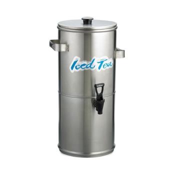TAB1958 - Tablecraft - 1958 - 3 gal Cold Beverage Dispenser Product Image