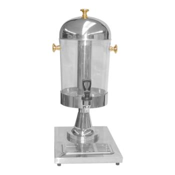 THGSLRCF0031GH - Thunder Group - SLRCF0031GH - 2 1/4 gal Cold Beverage Dispenser Product Image