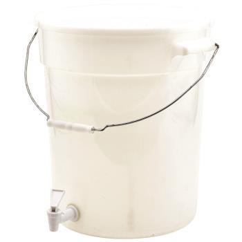 WINPBDW22 - Winco - PBDW-22 - 6 gal Cold Beverage Dispenser Product Image
