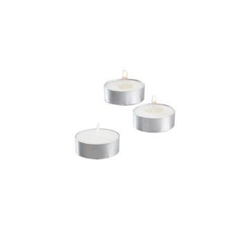 12159 - Sterno - 40100 - 5 Hour Tealight Candles Product Image