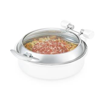VOL46127 - Vollrath - 46127 - Intrigue Chafing Dish Cover Product Image