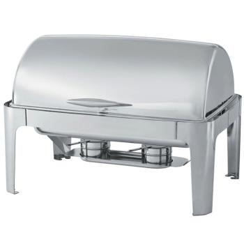 53907 - Vollrath - T3500 - Full Size Chafer Product Image