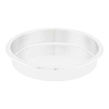 WALCH6PP - Walco - CH6PP - Champion™ Round 6 Qt Porcelain Food Pan Product Image